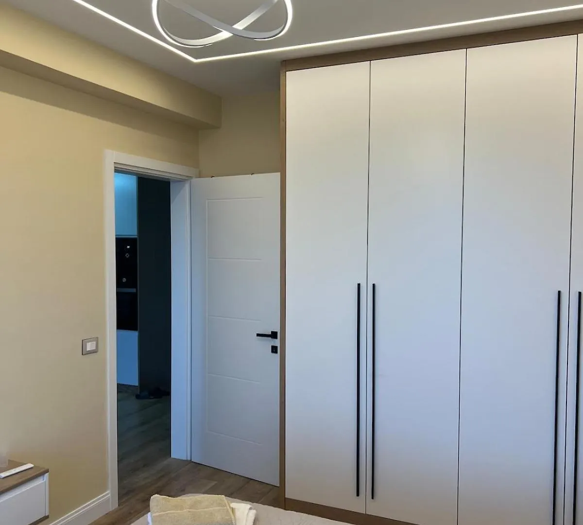 New Apartment With Stunning View Vlorë