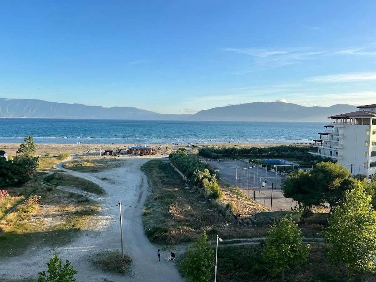 New Apartment With Stunning View Vlorë 0*,  Albanien