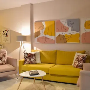By The Apartament